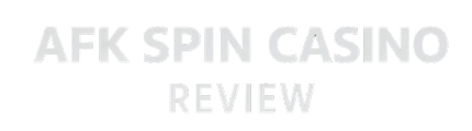 AFK Spin Casino