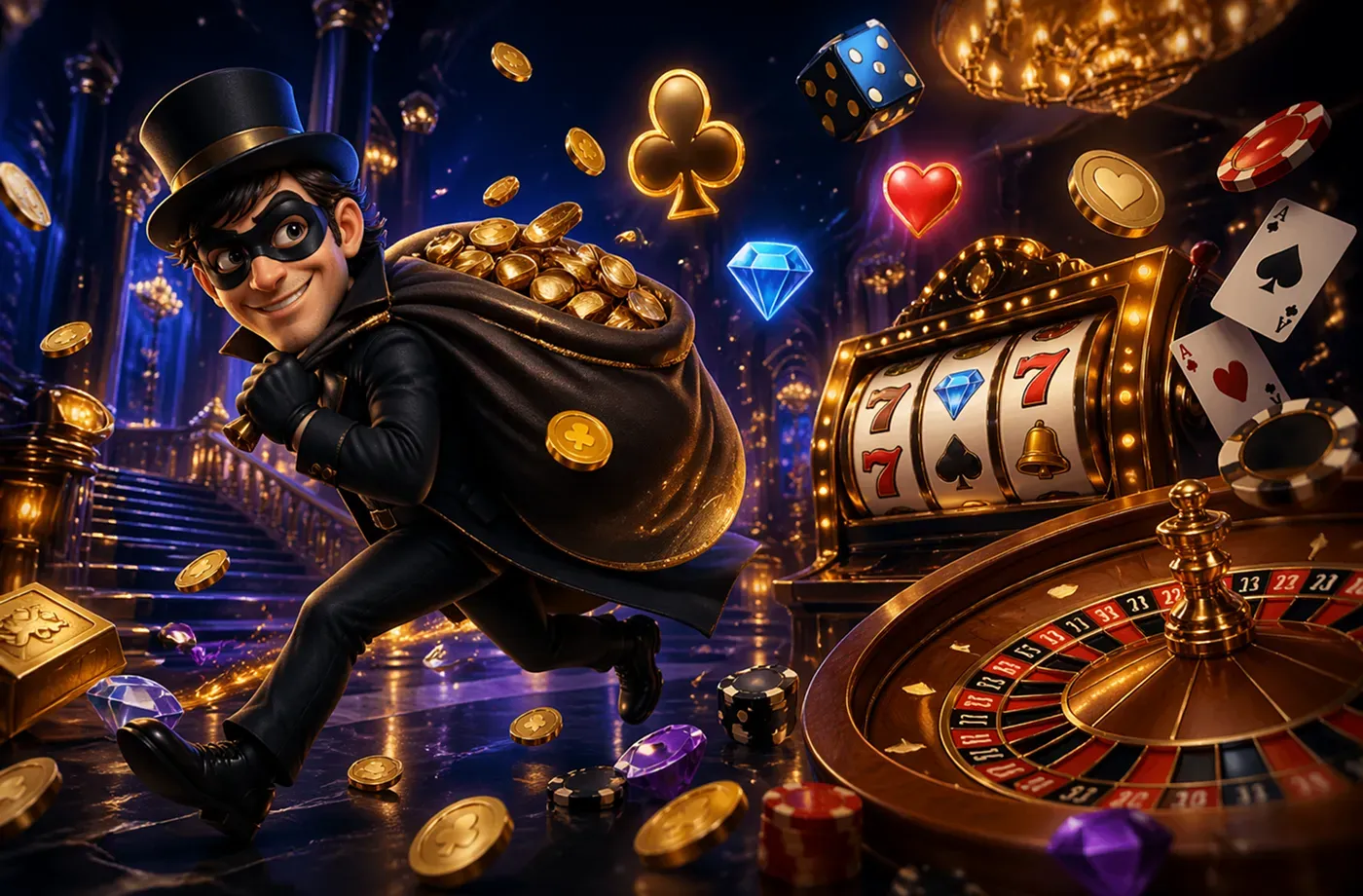 AFK Spin Casino AFK Spin Casino
